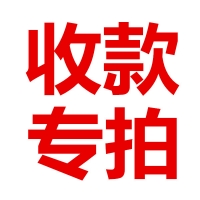 收款专拍